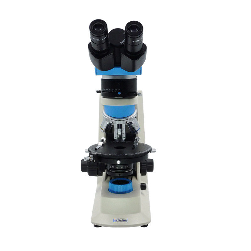 40 - 400x Student Compound Microscope Digital Biological Microscope