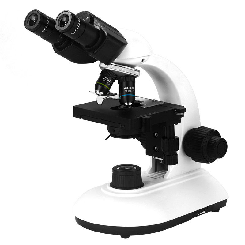 Lab OPTO-EDU A11.2601-T Trinocular Biological Microscope