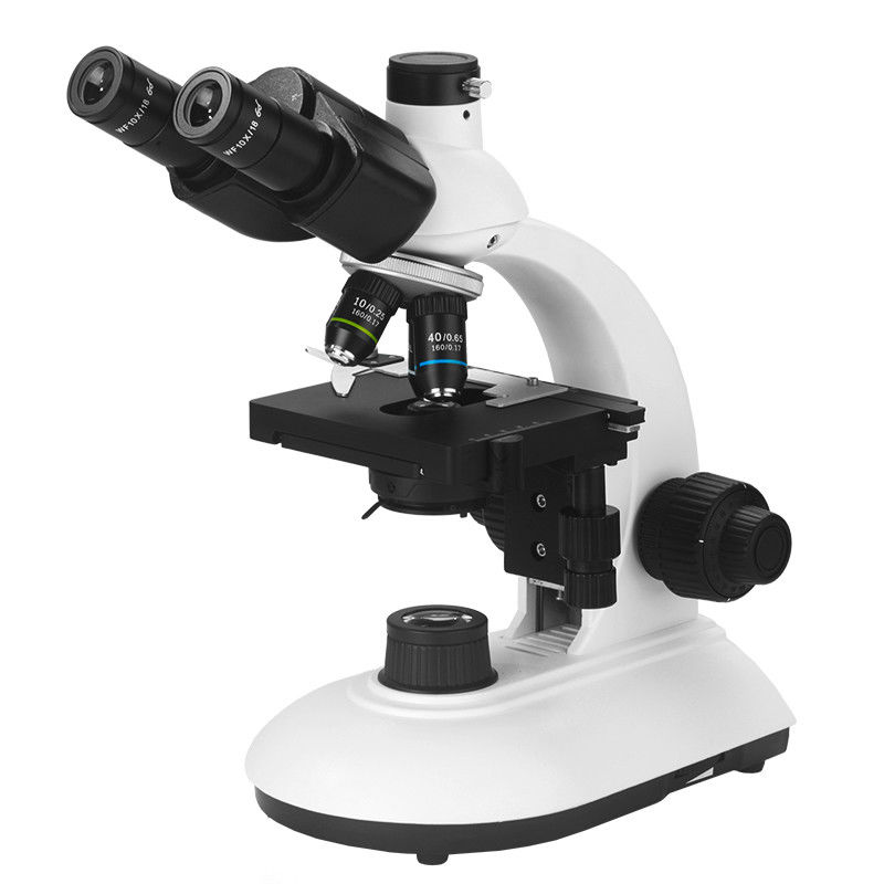 School OPTO-EDU A11.2601-TP Biological Microscope