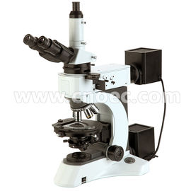 Comparison Polarizing Light Microscope Transmitted Light Microscopes CE A15.1019