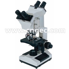 Lab Dual Head Multi Viewing Microscope 40x - 1000x A17.1013-A