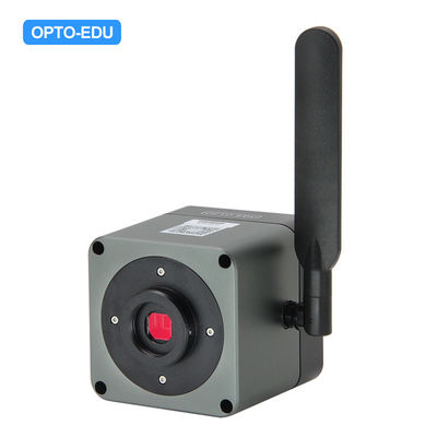 OPTO-EDU A59.4972 12.0M 8K 5G WIFI Camera Microscope Hdmi