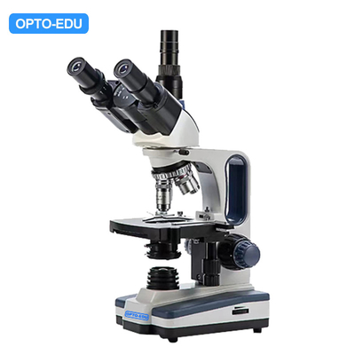 A11.1170-T Compound Optical Microscope Biological Wf10x