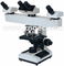 Scientific Research Multi Viewing Microscope Wide Field Microscopes A17.1013-B