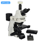 Full Auto Reflect Portable Metallurgical Microscope Semi APO BF+DF+DIC+PL A13.1095-R